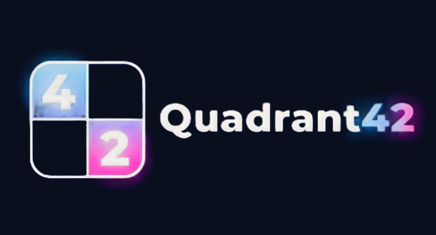 Quadrant42 Logo